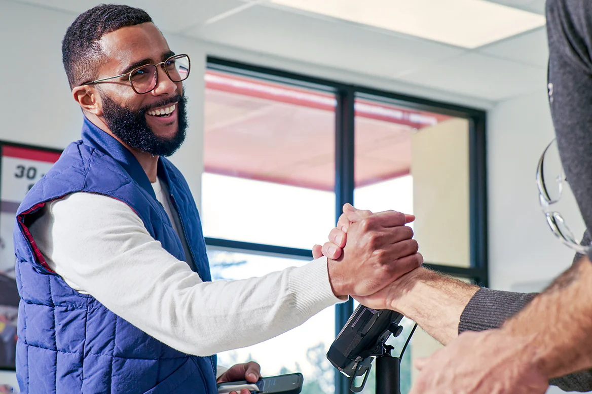 Serving Northern Virginia with Trusted Auto Care